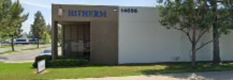 Hitherm LLC