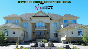 DBuilders Construction Inc.