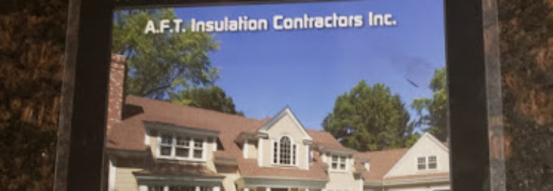 A.F.T. Insulation Contractors Inc