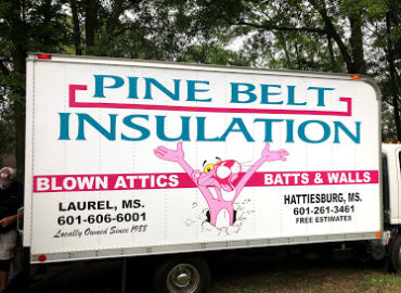 Pine Belt Insulation Inc