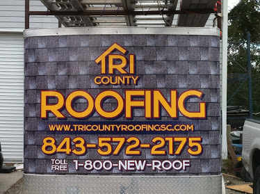 Tri County Roofing & Siding