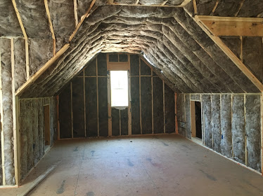 Foster Insulation and Products