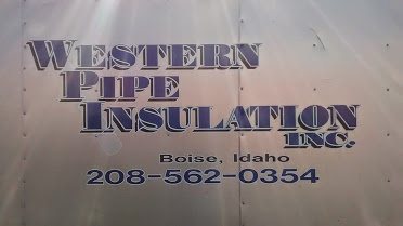 Western Pipe Insulation Inc