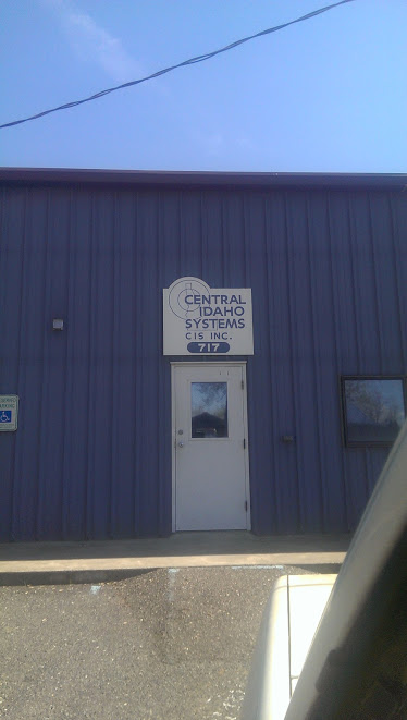 Central Idaho Systems/CIS