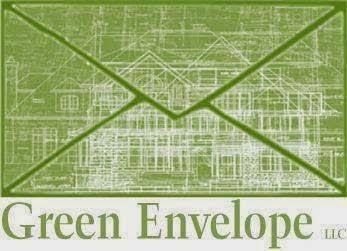 Green Envelope, LLC ® Oak Park’s Weatherization Company