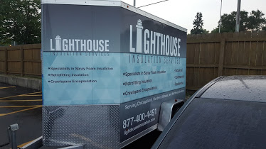 Lighthouse Insulation Services LLC