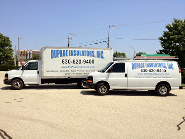 Dupage Insulators Inc