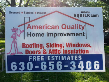 American Quality Home Improvement