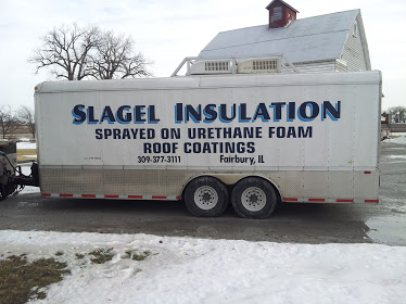 Slagel Insulation, Inc.