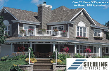 Sterling Exteriors, Inc.