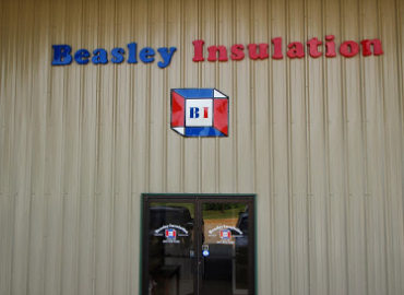 Beasley Commercial Industrial Insulation
