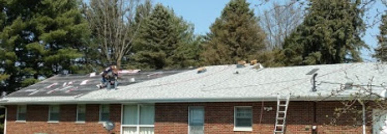 A-Plus Roofing and Remodeling LLC
