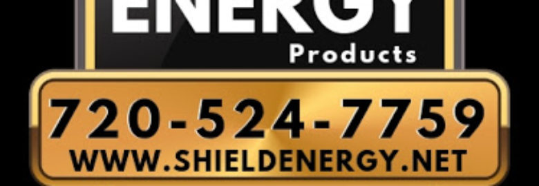 Shield Energy Products Custom Windows