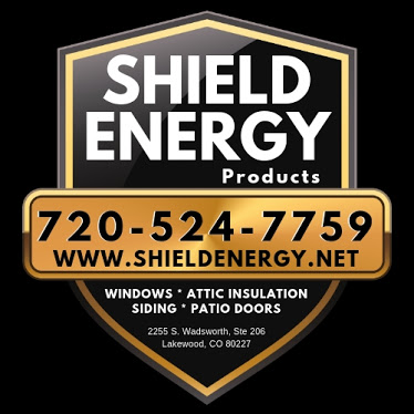 Shield Energy Products Custom Windows