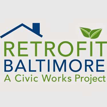Retrofit Baltimore, a Project of Civic Works