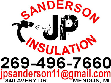 JP Sanderson Insulation LLC