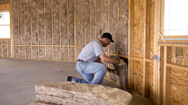 Niles Duct – Insulation & Construction