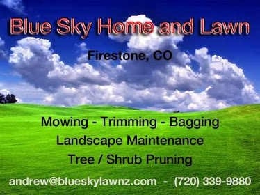 Blue Sky Home and Lawn