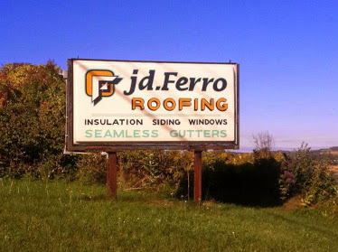 J D Ferro Roofing