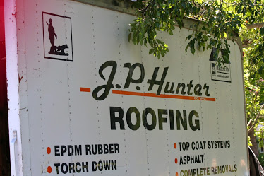 J P Hunter Co Inc
