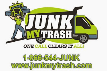 Junk My Trash Removal Hoarding Clean Up Inc.
