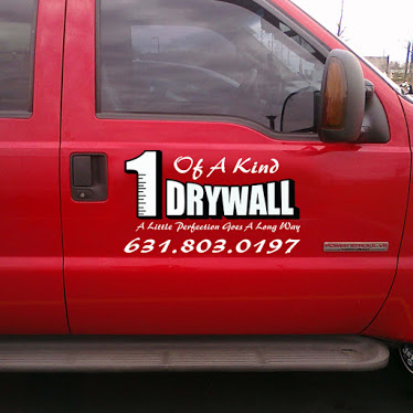 One Of A Kind Drywall LLC.