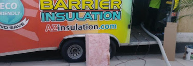 Barrier Insulation LLC