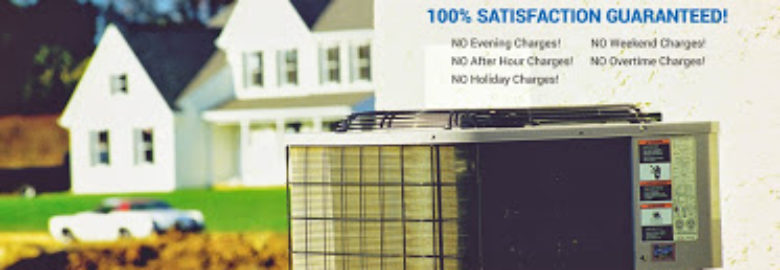 Simply The Best Heating & Cooling