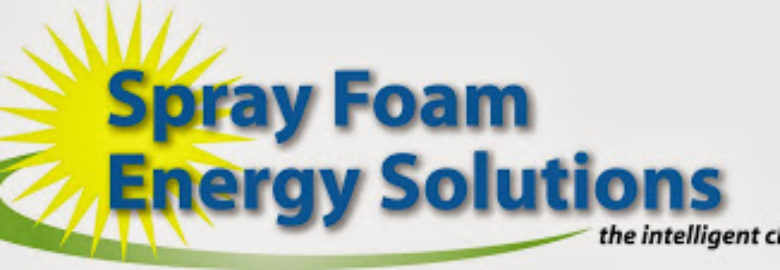 Energy Solutions Spray Foam Insulation