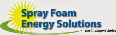 Energy Solutions Spray Foam Insulation