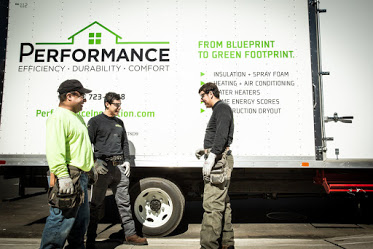 Performance Insulation+ Energy Services, Inc. (Portland)