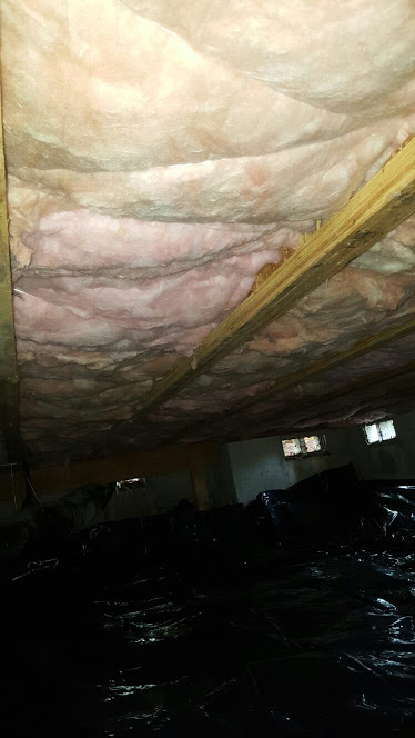 Insulation Co. LLC – Removal & Clean Outs