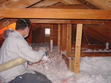 Pacific Partners Insulation South