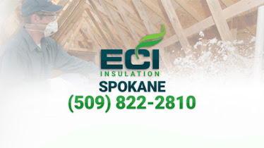 ECI Insulation Spokane