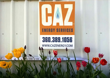 CAZ Insulation and Energy Services