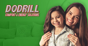 Dodrill Comfort & Energy Solutions