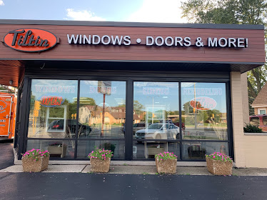 Tiltin Windows, Doors & More
