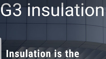 G3 Insulation LTD.