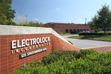 Electrolock Inc
