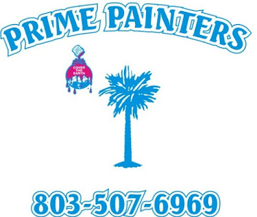 Prime Painters
