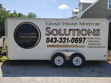 Grand Strand Moisture Solutions LLC