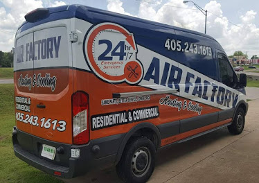 AIR FACTORY HEATING & COOLING Co.