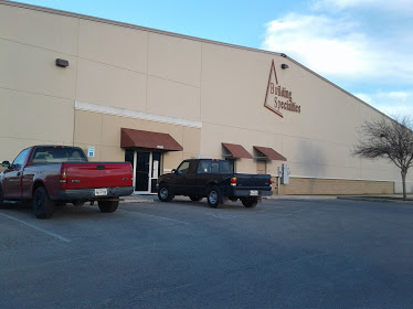 L&W Supply – San Antonio, TX