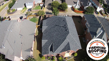 Firehouse Roofing Inc
