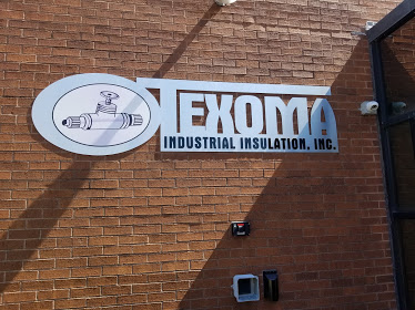 Texoma Industrial Insulation
