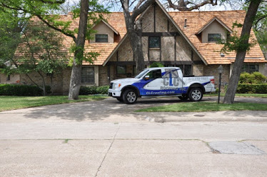 CLC Roofing of Odessa