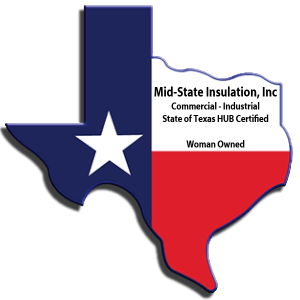 Mid-State Insulation Co