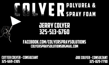Colyer Polyurea and Spray Foam Insulation