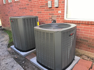 EZ Comfort Air Conditioning & Heating, LLC