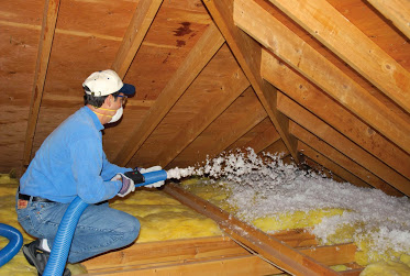 Hinkle Insulation & Drywall